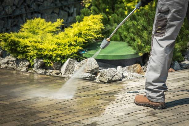 Port Dickinson, NY Pressure Washing Services Company