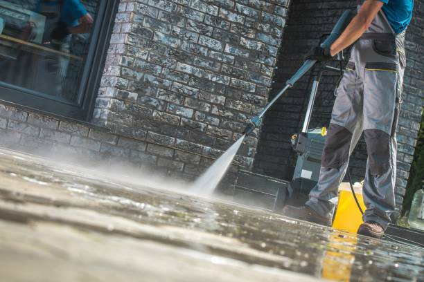 Best Graffiti Removal  in Port Dickinson, NY