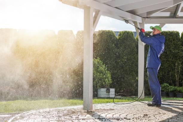 Best Machinery and Equipment Cleaning  in Port Dickinson, NY