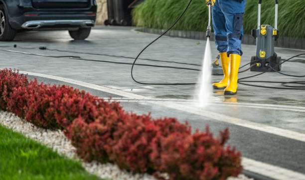 Best Gas Station Cleaning  in Port Dickinson, NY